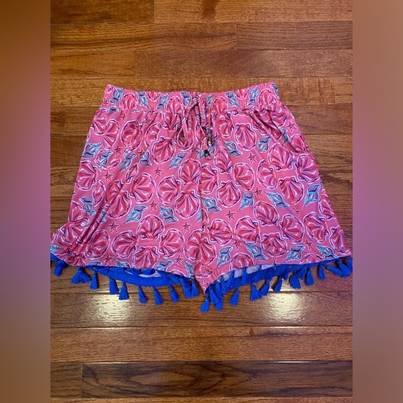 Simply Southern Shorts - Picture 1 of 4